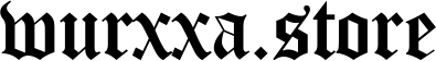 wurxxa.store