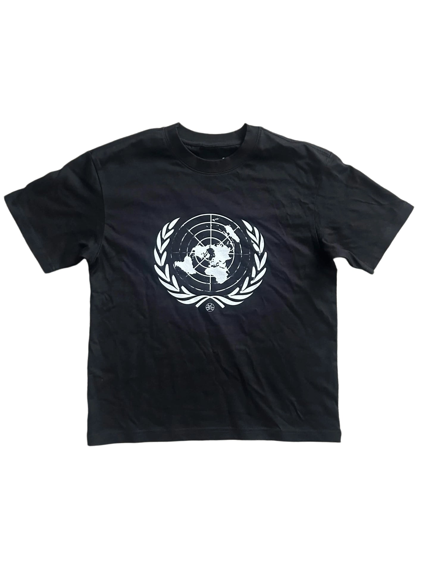 "humanity" tee