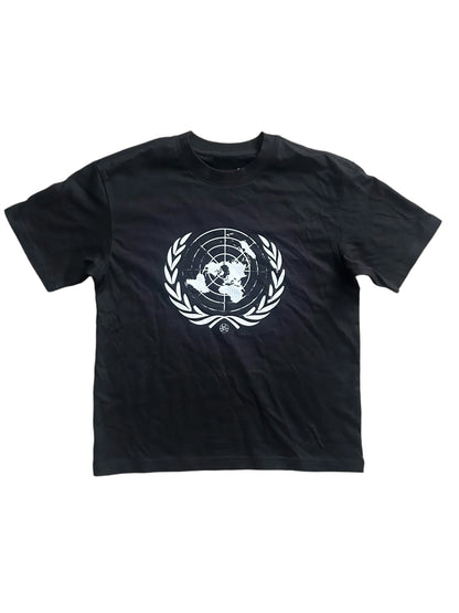 "humanity" tee