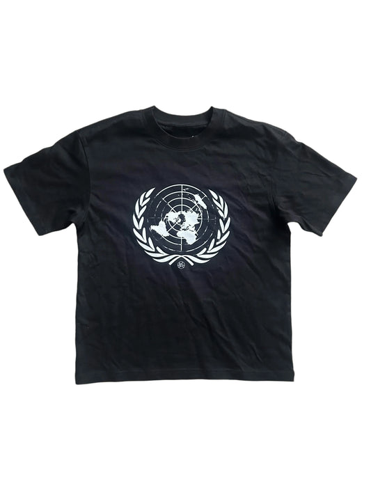 "humanity" tee